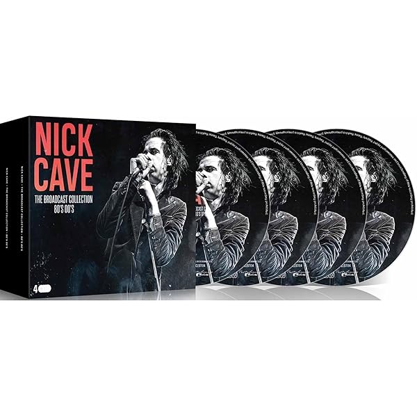 blonde : nick cave & warren ellis: Amazon.it: CD e Vinili}